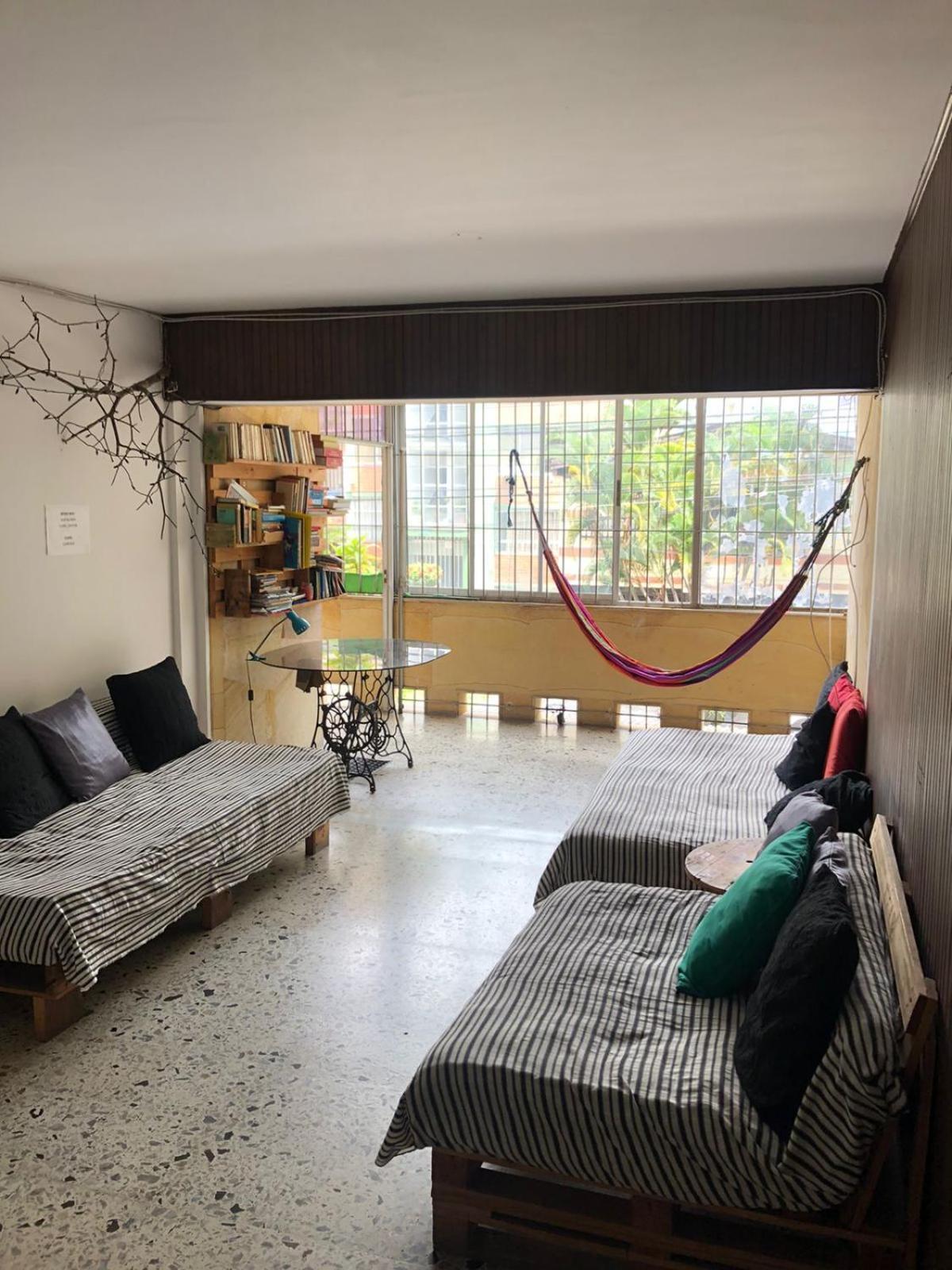 Hostal Rich Medellín Zewnętrze zdjęcie