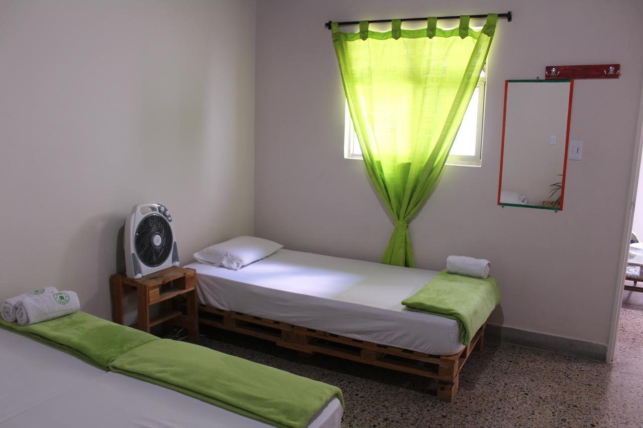 Hostal Rich Medellín Zewnętrze zdjęcie
