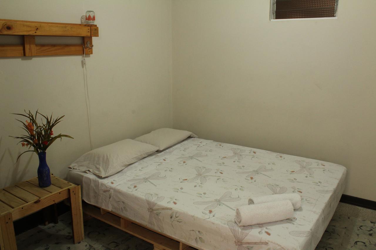 Hostal Rich Medellín Zewnętrze zdjęcie
