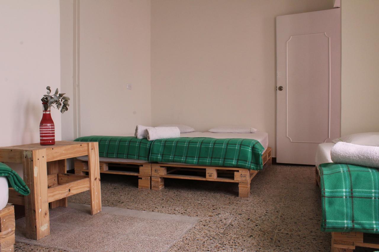 Hostal Rich Medellín Zewnętrze zdjęcie