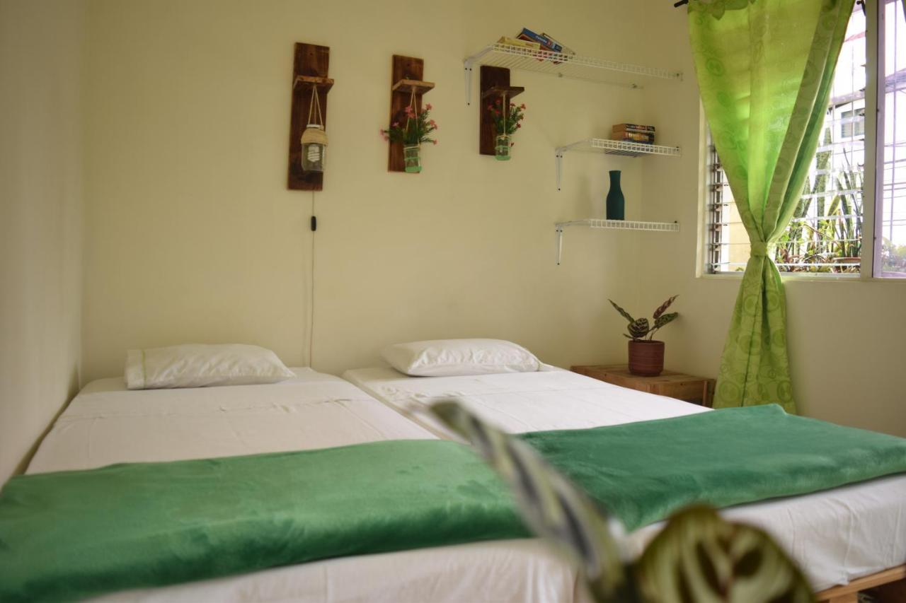 Hostal Rich Medellín Zewnętrze zdjęcie